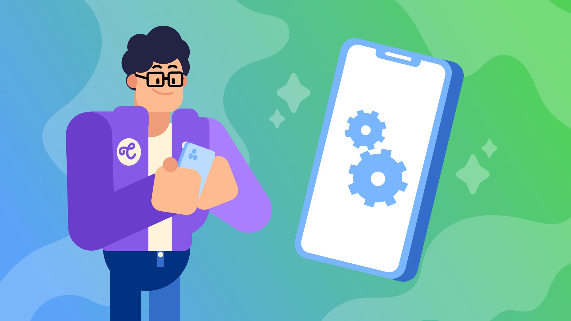 Personal Intelligence On Your Devices
