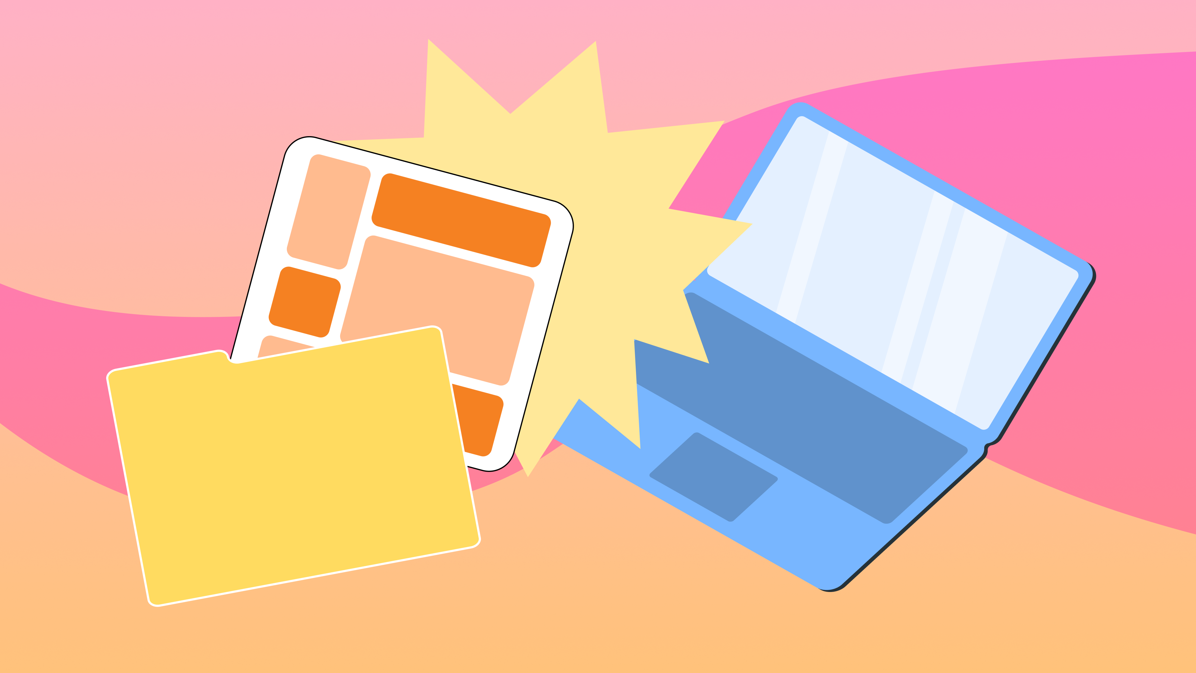 Créer un portfolio percutant avec l'IA