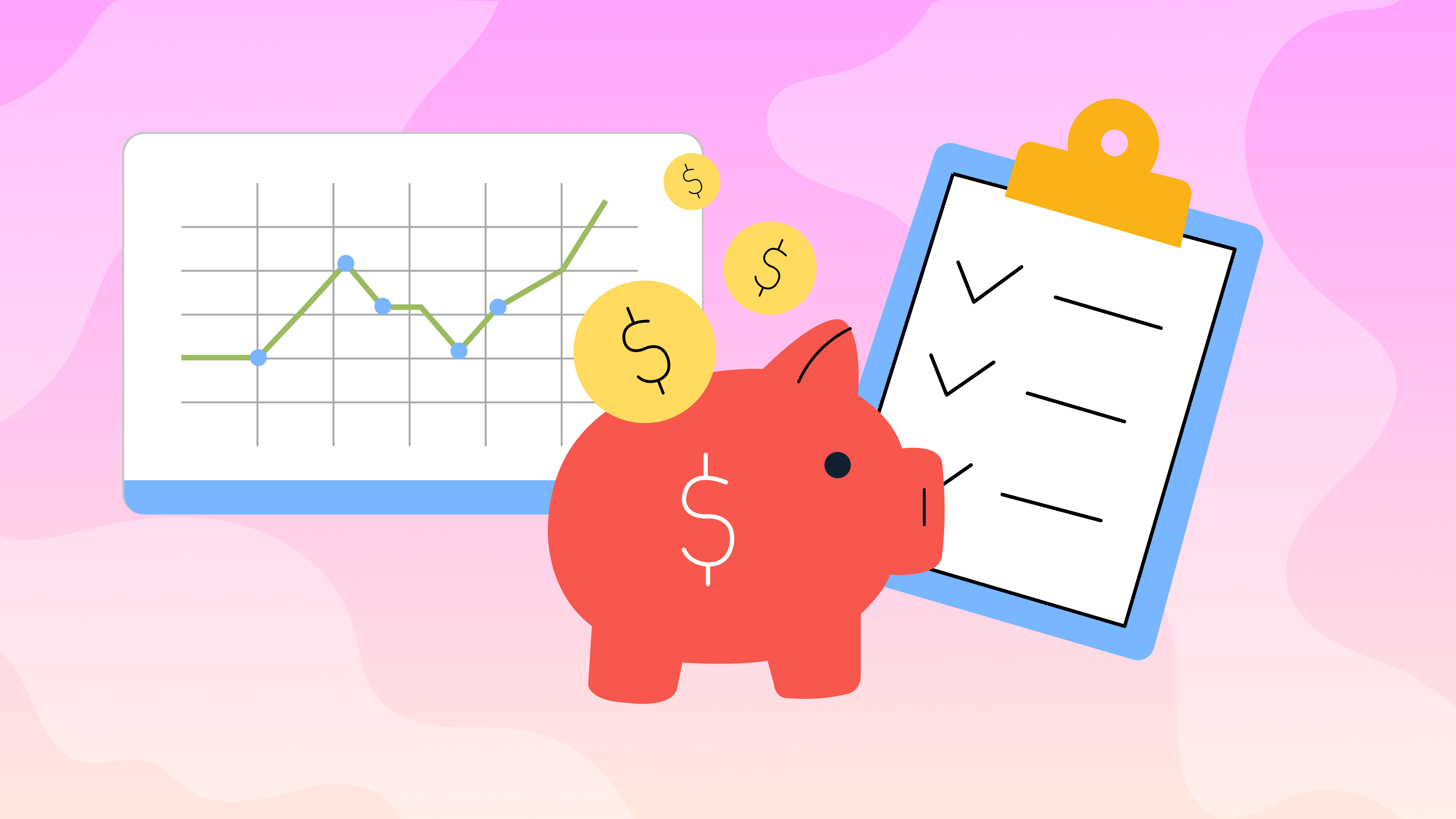 Gestión de finanzas personales con IA