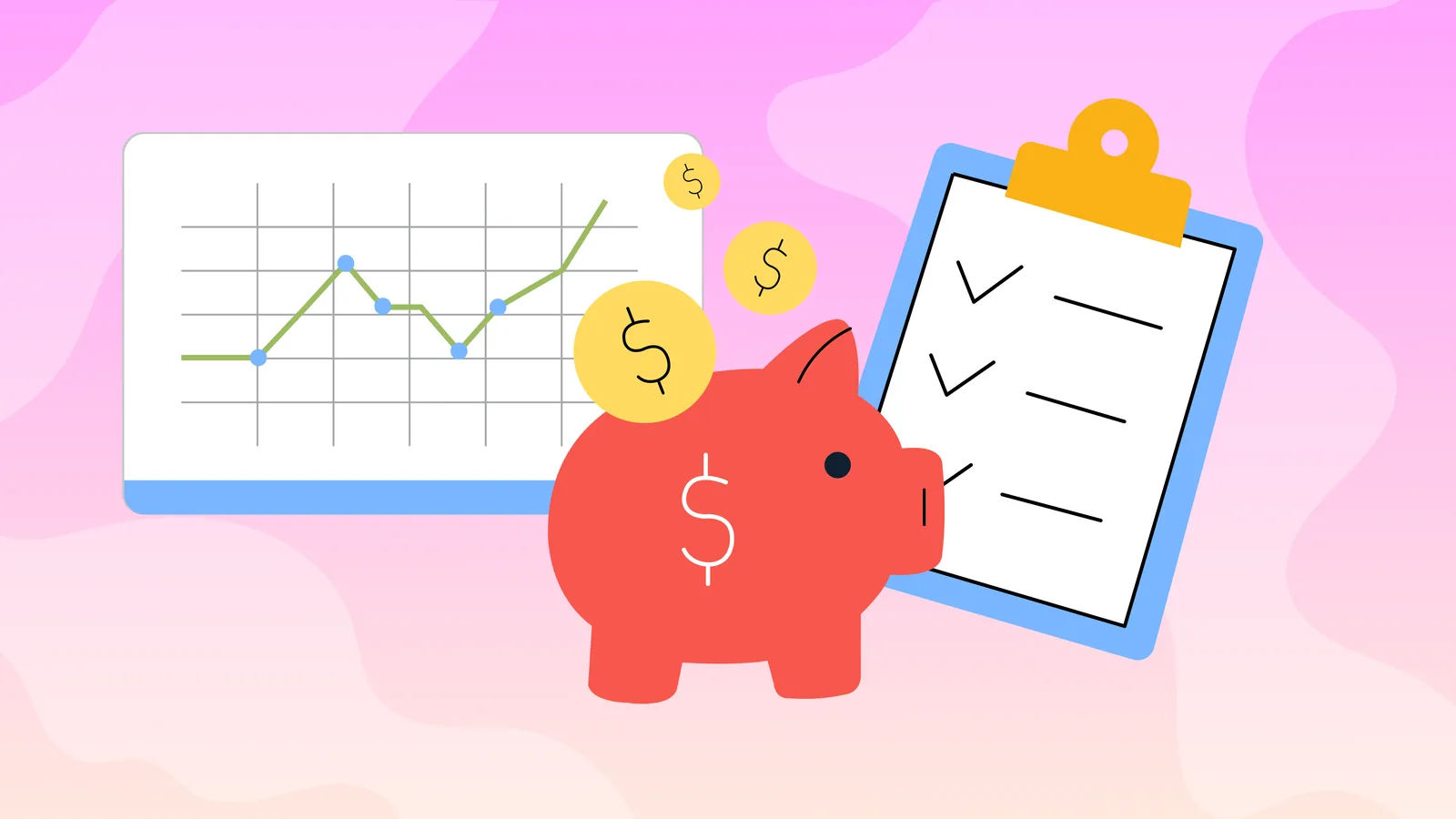 Managing Personal Finances With AI