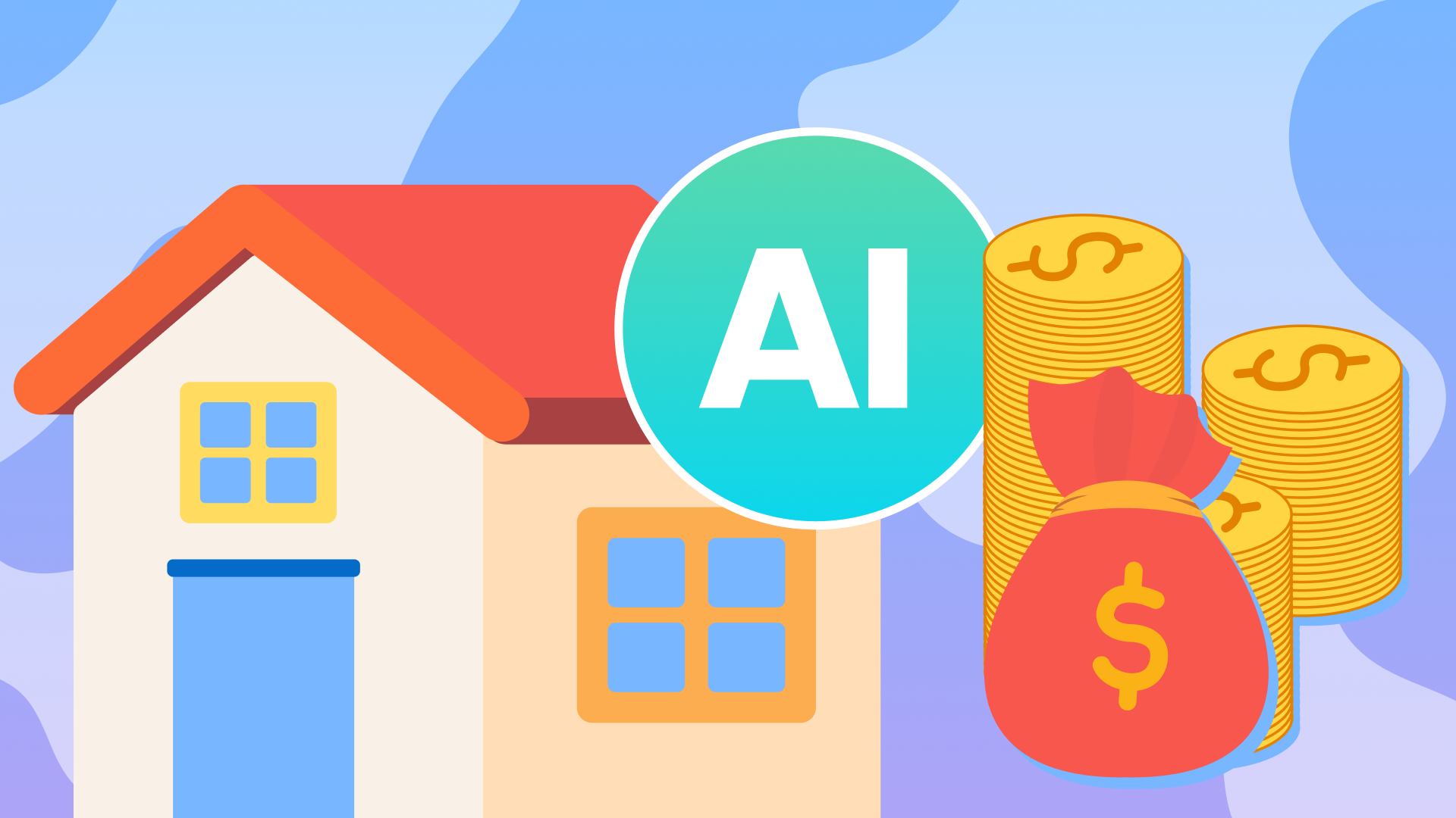 AI-Powered Real Estate