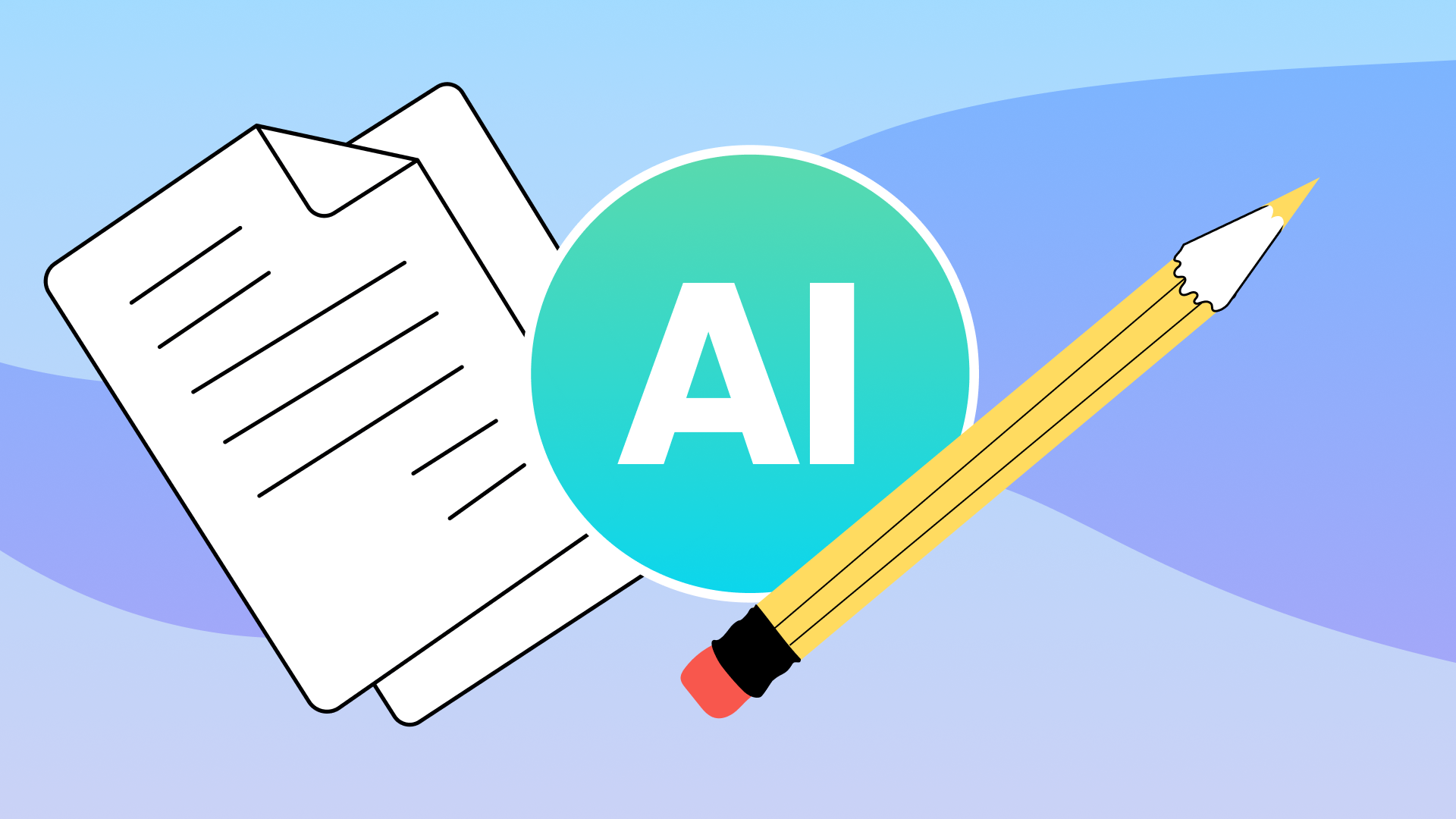 AI Copywriting